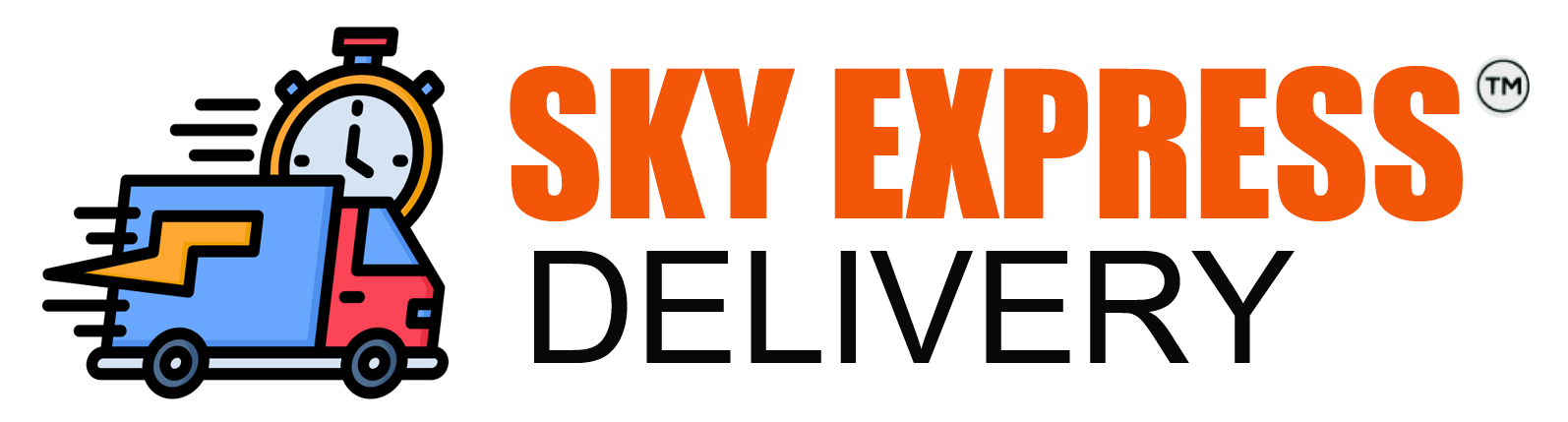 Sky Express Delivery